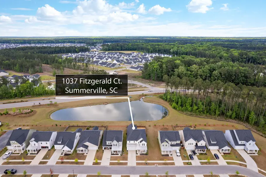 1037 Fitzgerald Court, Summerville, SC 29485 - #3