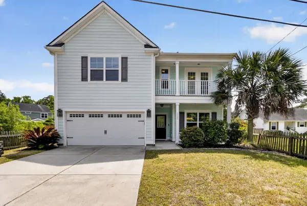 1089 Fort Johnson Road, Charleston, SC 29412