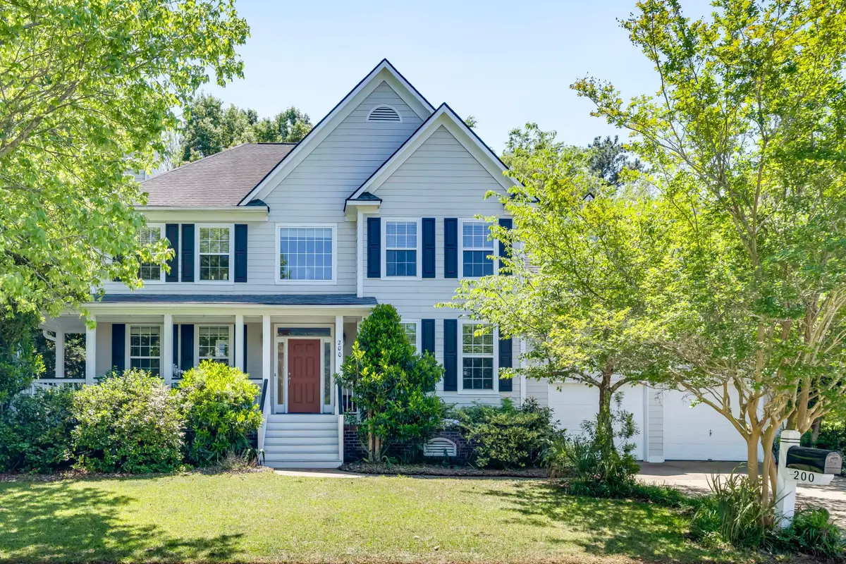 200 Oak Point Landing Drive, Mount Pleasant, SC 29464 - #1
