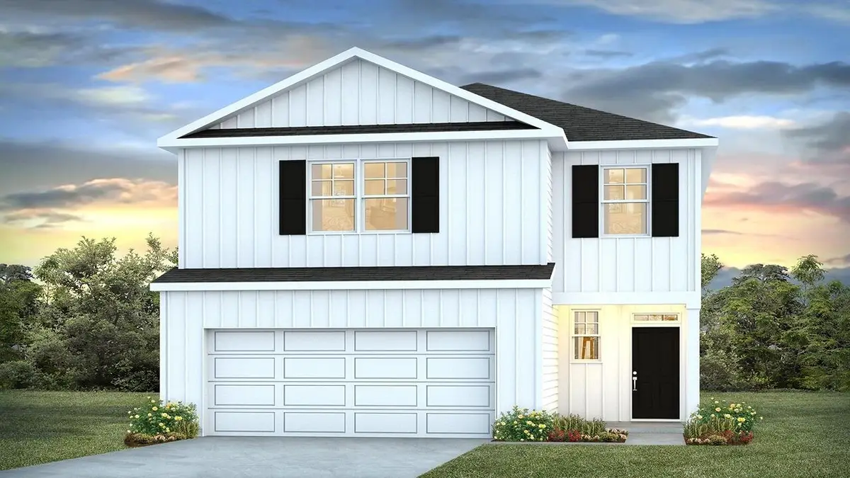 825 Baywood Lane, Summerville, SC 29486 - #1