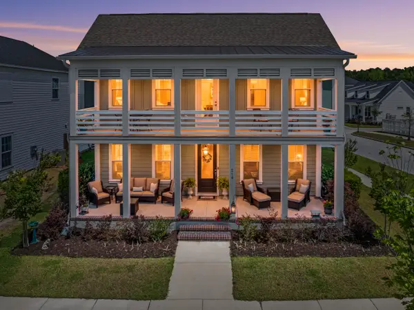 216 Symphony Avenue, Summerville, SC 29486