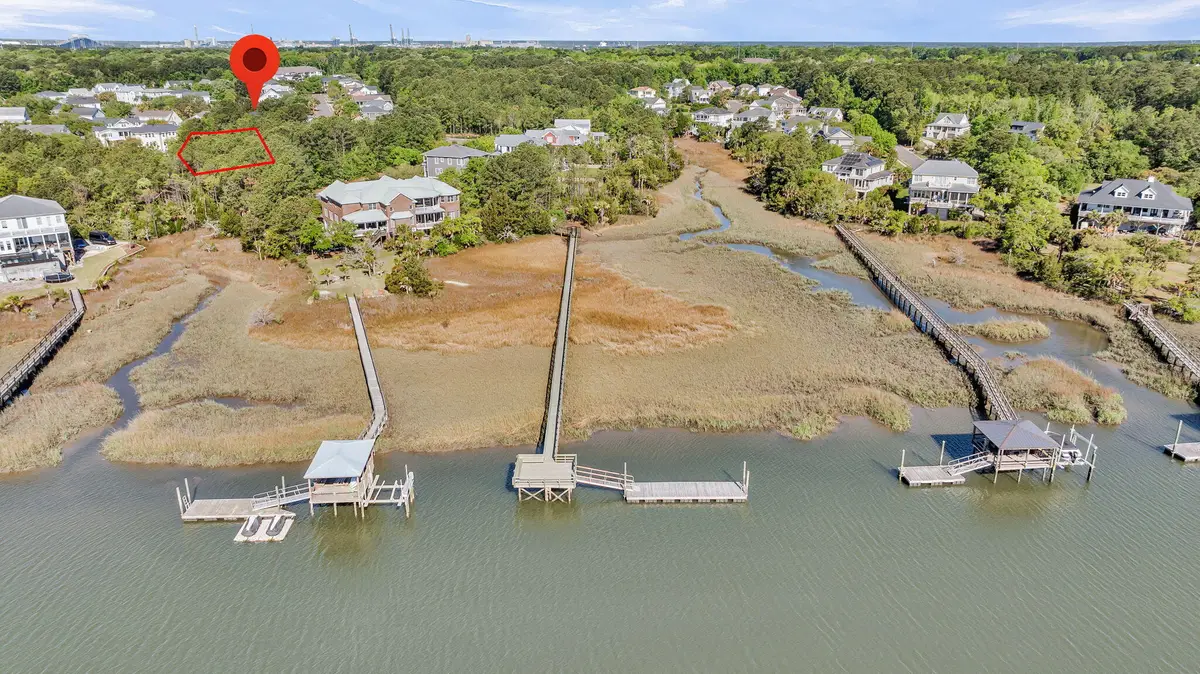 1313 Blue Sky Lane, Charleston, SC 29492 - #1