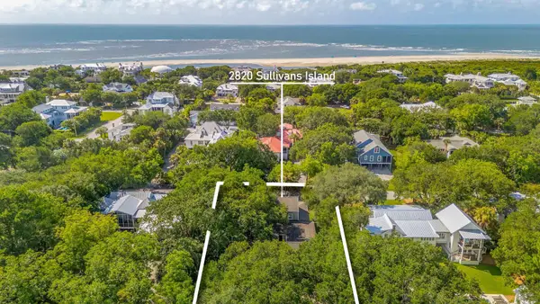 2820 Ion Avenue, Sullivans Island, SC 29482