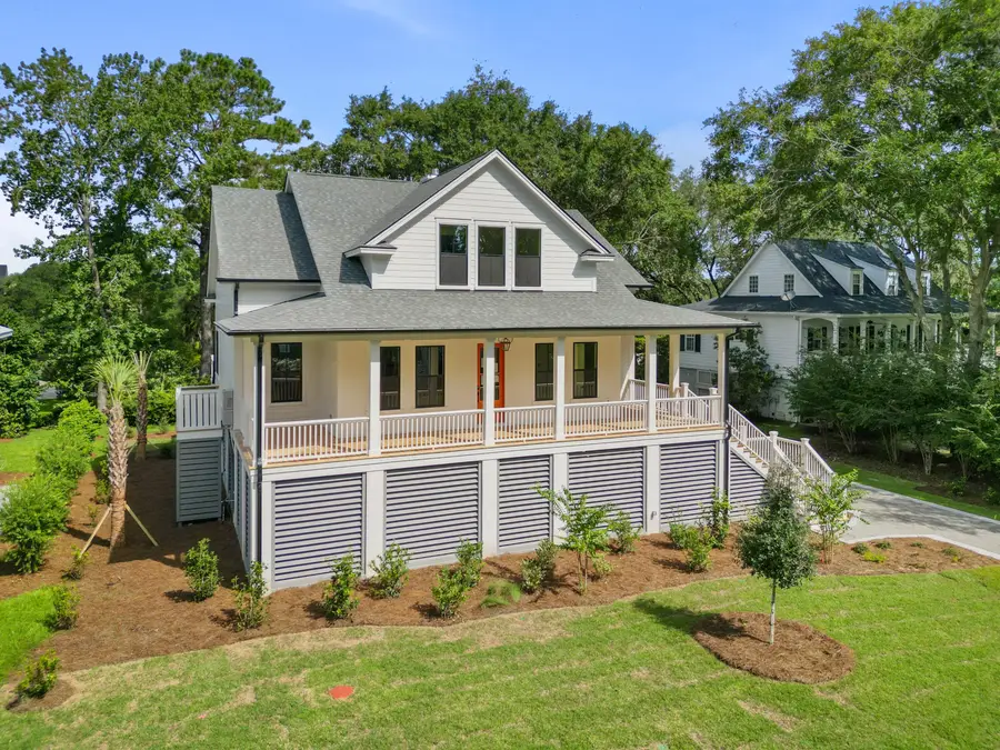 4715 Gold Cup Lane, Hollywood, SC 29449 - #2