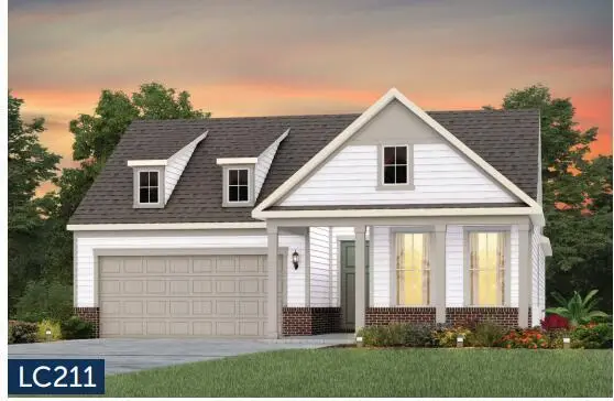 692 Coral Bells Lane, Summerville, SC 29486 - #1