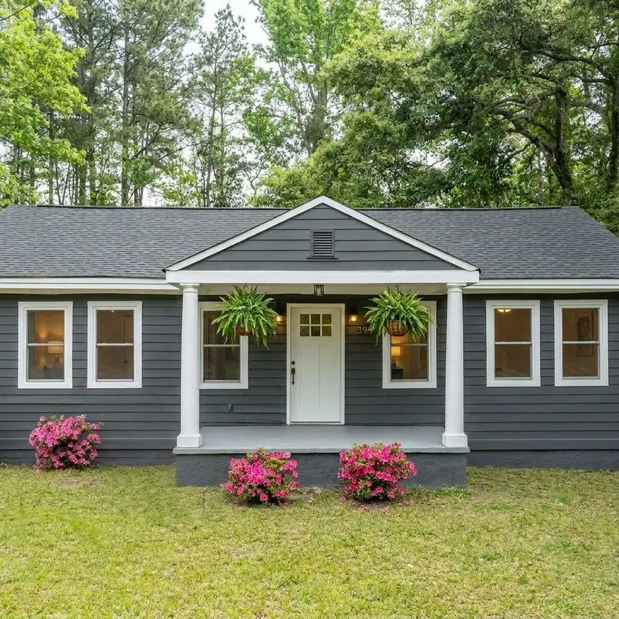 1586 Highway 15, Saint George, SC 29477 - #2