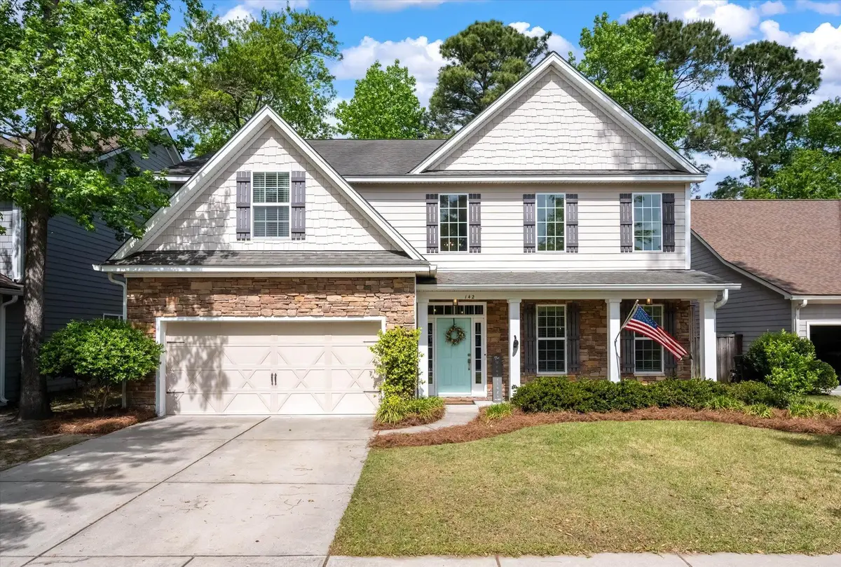 142 Comiskey Park Circle, Summerville, SC 29485 - #1