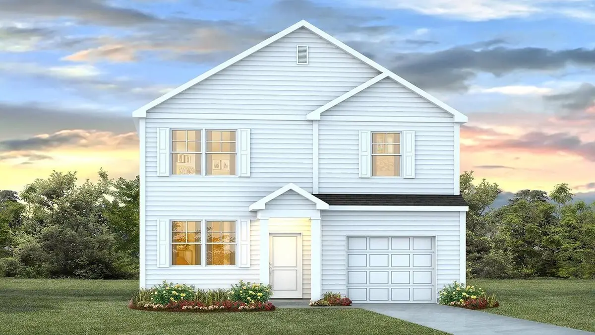 725 Striped Bass Court, Santee, SC 29142 - #1
