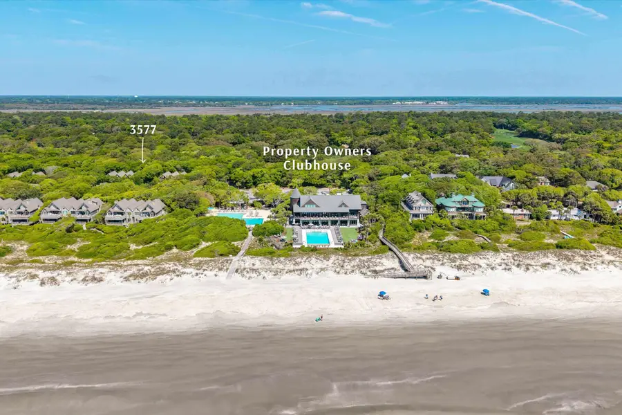 3577 Shipwatch Road #Share D, Kiawah Island, SC 29455 - #2