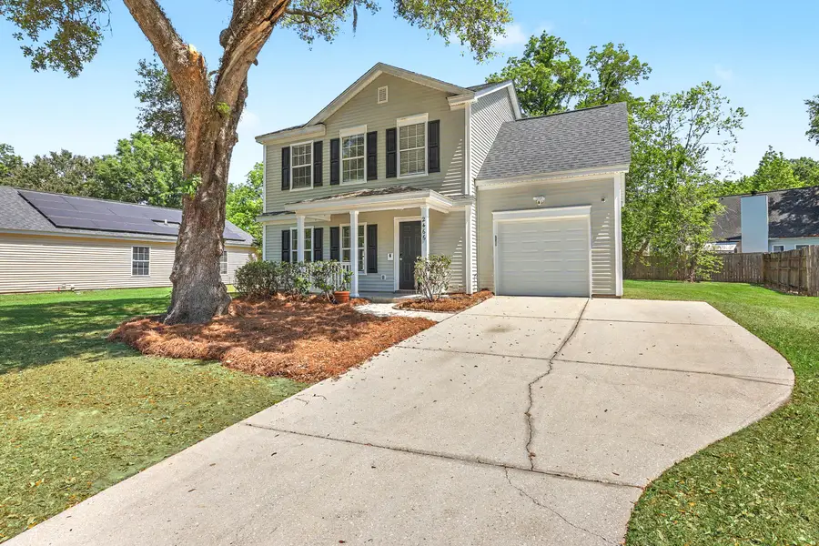 2466 Calamari Court, North Charleston, SC 29406 - #3