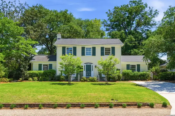 260 Confederate Circle, Charleston, SC 29407