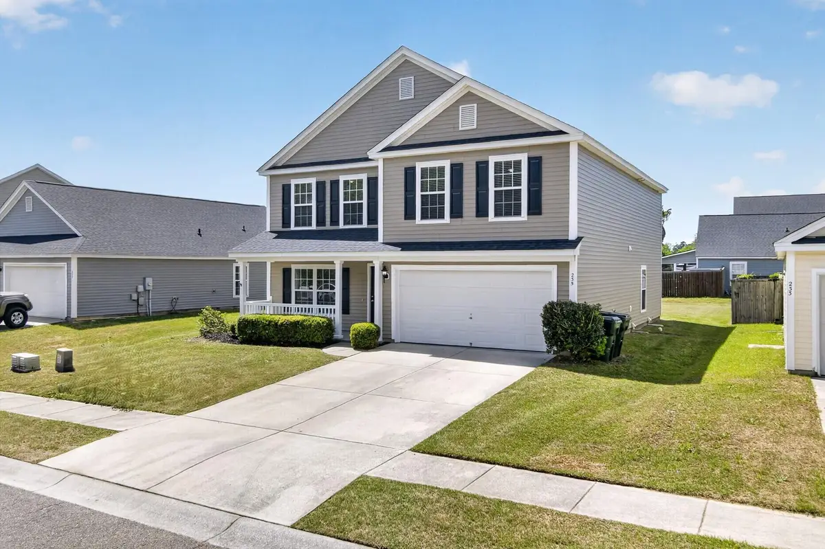 235 Emerald Isle Drive, Moncks Corner, SC 29461 - #1