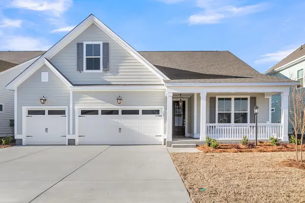 728 Maynard Lane, Summerville, SC 29486