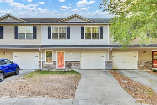 212 Tyner Trail, Summerville, SC 29486