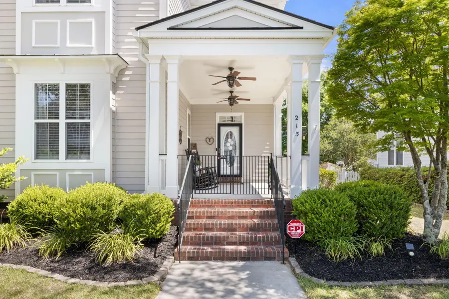 213 Hydrangea Street, Summerville, SC 29483 - #3