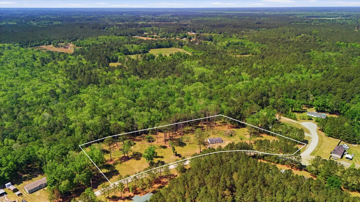 287 Sassafras Court, Walterboro, SC 29488 - #1