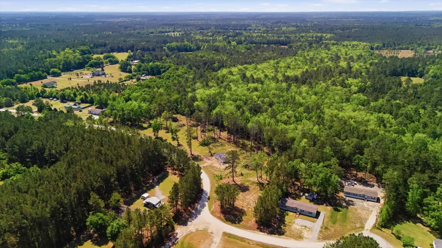 351 Sassafras Court, Walterboro, SC 29488 - #3