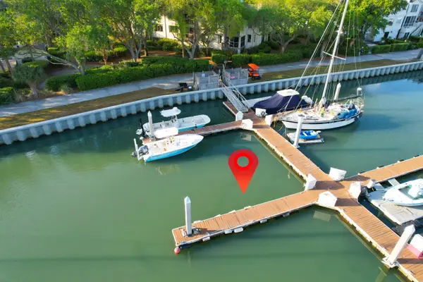 40 41st Avenue #G-6, Isle of Palms, SC 29451