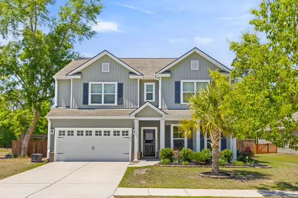 2017 Elvington Road, Johns Island, SC 29455