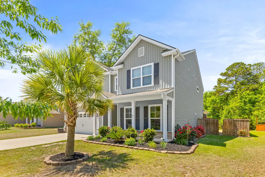 2017 Elvington Road, Johns Island, SC 29455 - #2