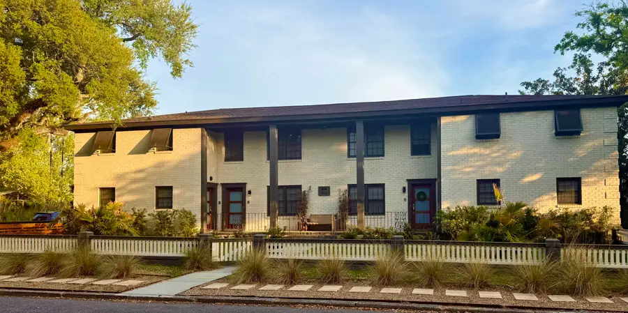 171 3rd Avenue #3, Charleston, SC 29403 - #3