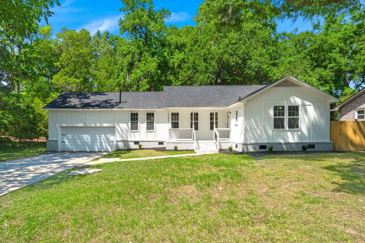 731 Canary Drive, Charleston, SC 29414 - #1