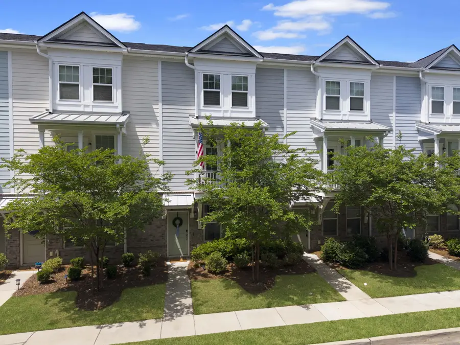 207 Harlequin Alley, Charleston, SC 29492 - #2