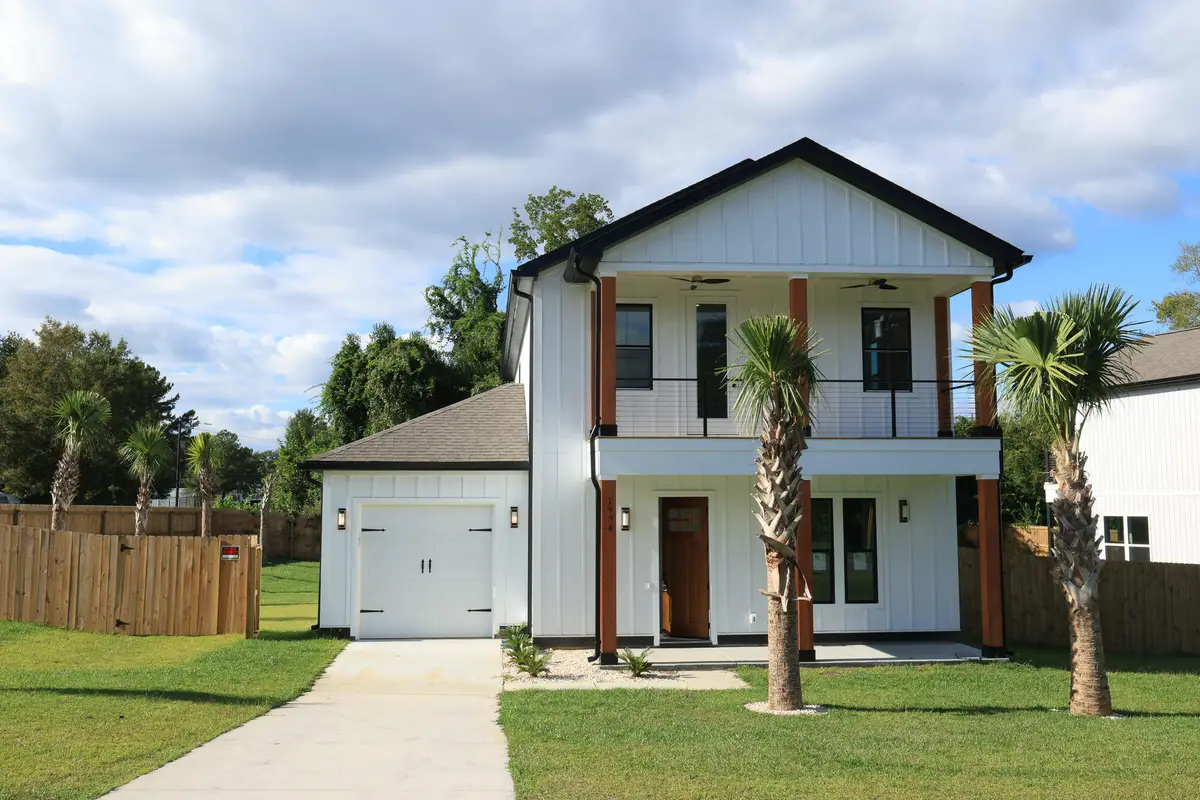 1934 Aichele Drive, North Charleston, SC 29406 - #1