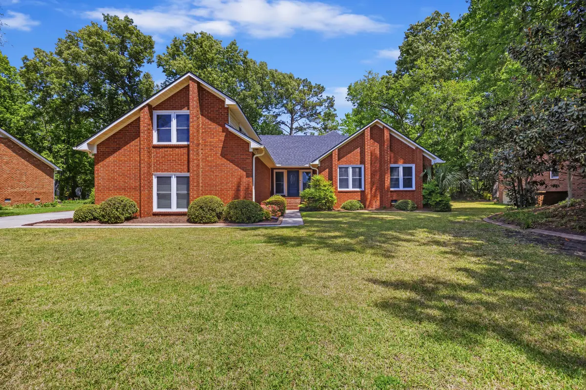 2171 Hunter Creek Drive, Charleston, SC 29414 - #1