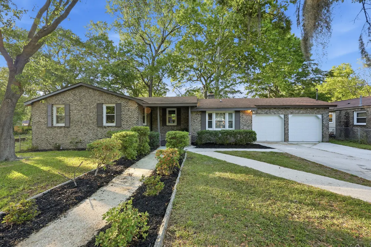 1908 Iron Street, North Charleston, SC 29406 - #1