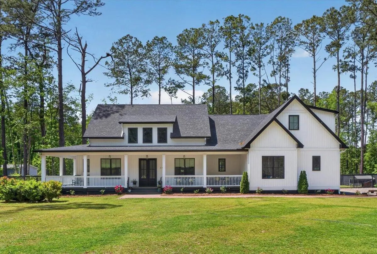140 Argosy Drive, Summerville, SC 29483 - #1