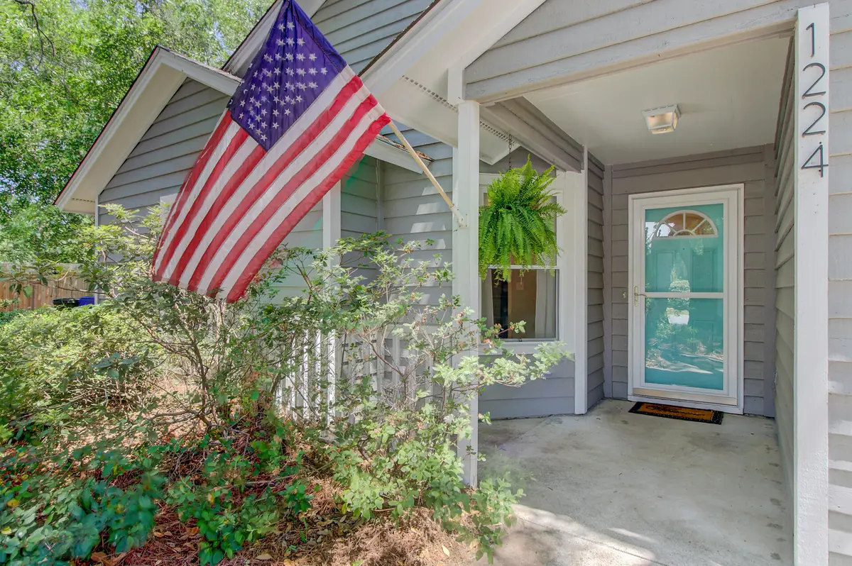 1224 Decoy Court, Mount Pleasant, SC 29464 - #1