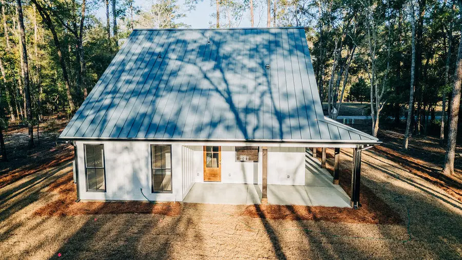 143 Harvest Way, Walterboro, SC 29488 - #3