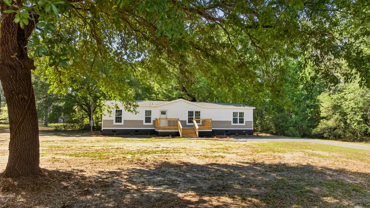 158 Dicks Hill Lane Lane, Walterboro, SC 29488 - #1