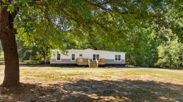 158 Dicks Hill Lane Lane, Walterboro, SC 29488