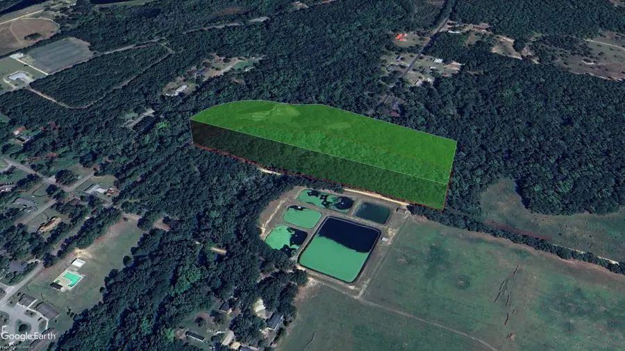 0 Warrior Drive #Lot B, Elloree, SC 29047 - #2