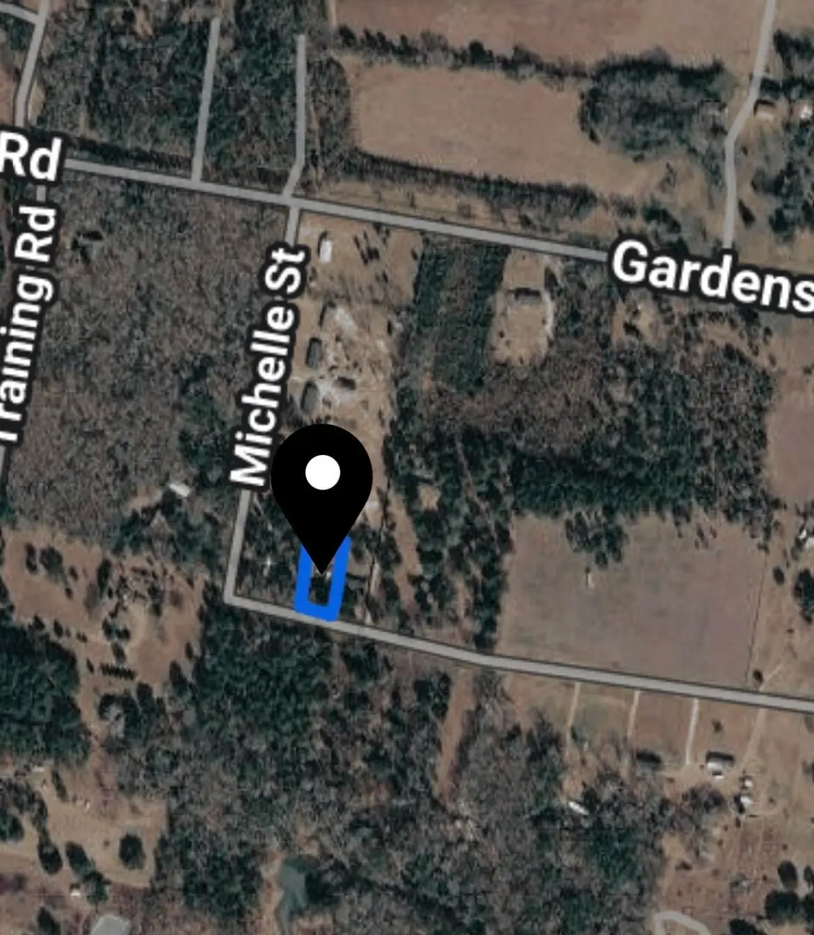 00 S Michelle Street, Eutawville, SC 29048 - #1