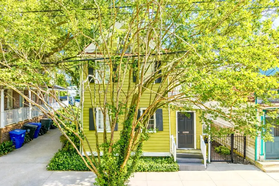 51 Radcliffe Street, Charleston, SC 29403 - #2