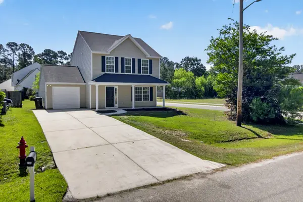 250 White Street, Moncks Corner, SC 29461