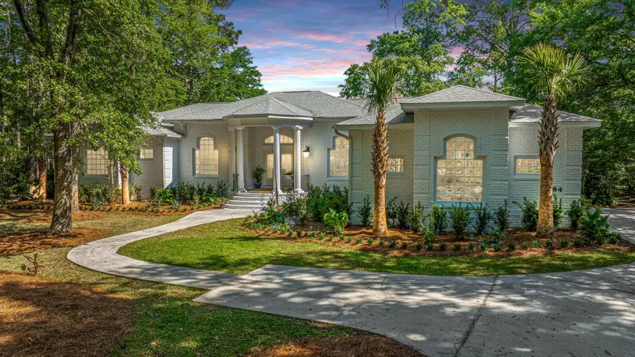 5084 Timber Race Course, Hollywood, SC 29449 - #2