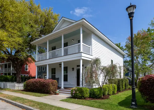 5155 E Liberty Park Circle, North Charleston, SC 29405