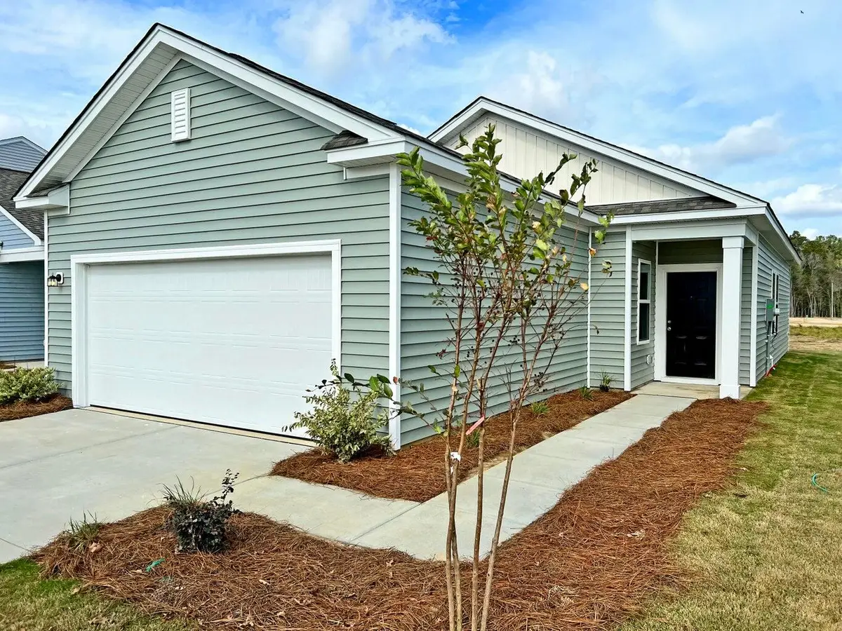 5338 Remley Ridge Way, Summerville, SC 29485 - #1