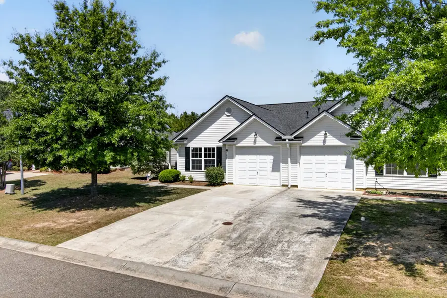 1238 River Rock Road, Hanahan, SC 29410 - #2