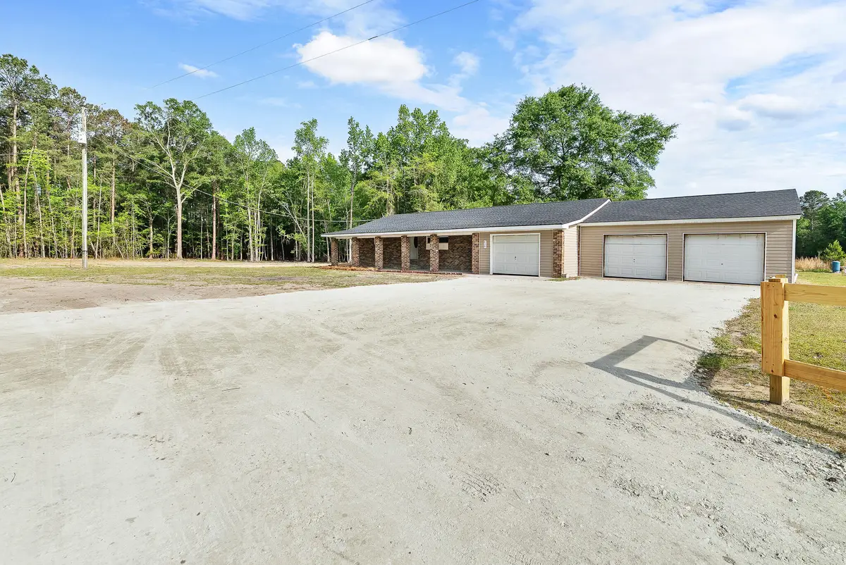 838 Ranch Hill Lane, Saint Stephen, SC 29479 - #1