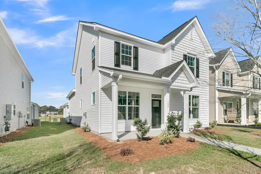 112 Brown Cow Way, Summerville, SC 29483 - #2