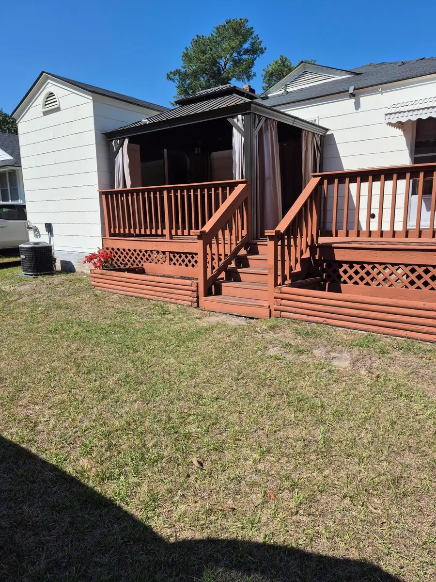2623 Woodlawn Avenue, North Charleston, SC 29405 - #2