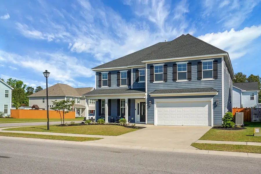 126 Headwater Drive, Summerville, SC 29486 - #2