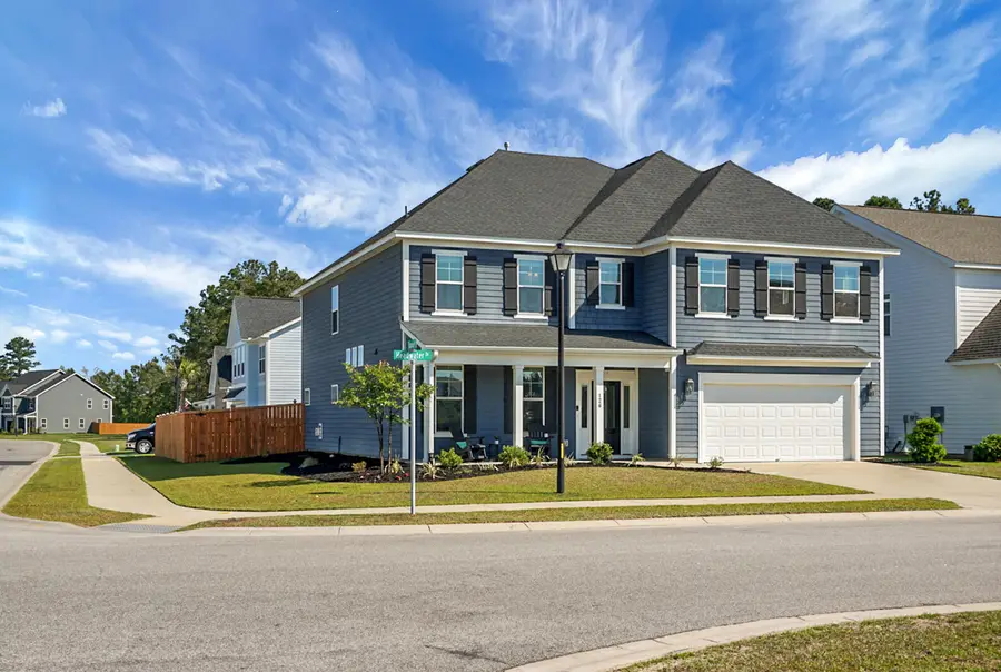 126 Headwater Drive, Summerville, SC 29486 - #3