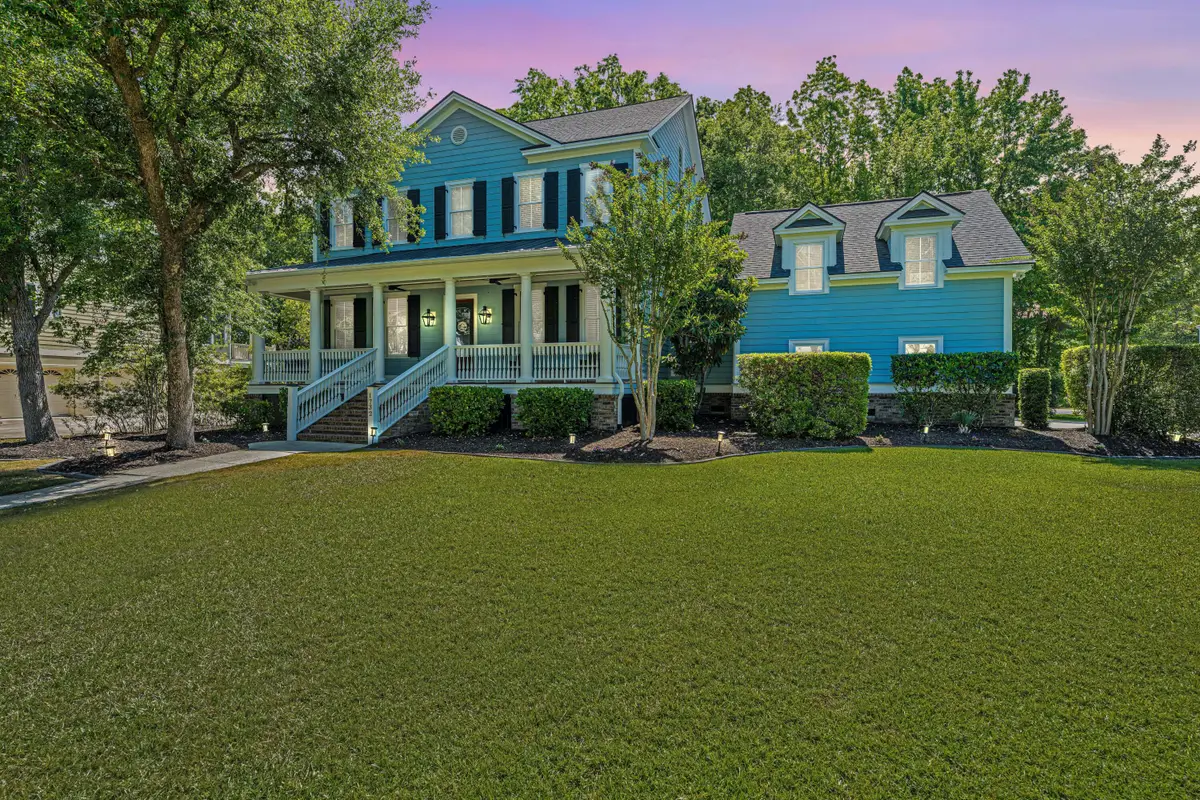 1732 W Canning Drive, Mount Pleasant, SC 29466 - #1