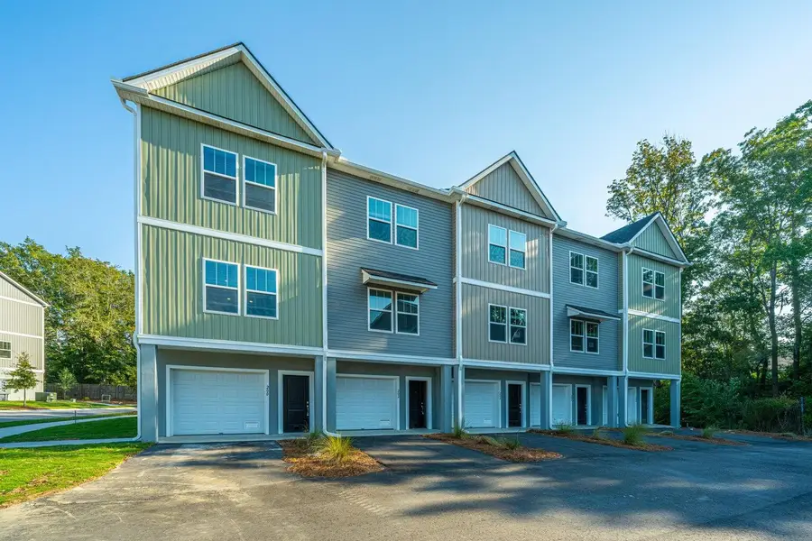 405 Gravy Train Street, Charleston, SC 29414 - #2